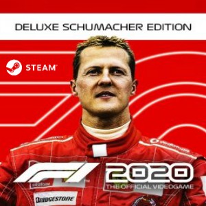 F1 2020