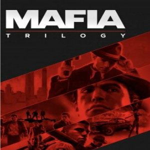 Mafia Trilogy