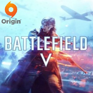 Battlefield 5 Origin