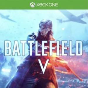 Battlefield 5
