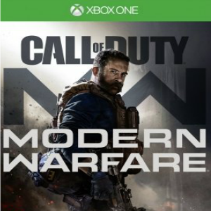 Call of Duty Modern Warfare