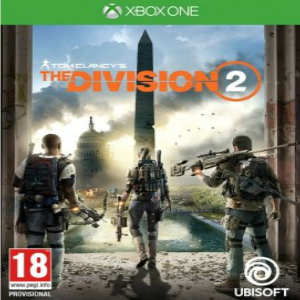 The Division 2