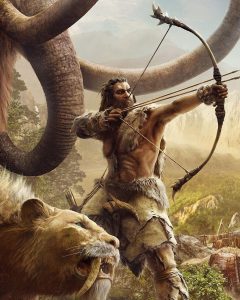 Far Cry Primal