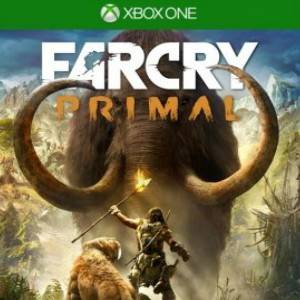 Far Cry Primal