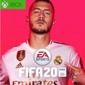Fifa 2020