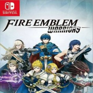 Fire Emblem Warriors