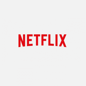 carte cadeau netflix 25€
