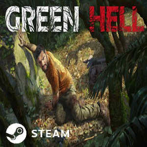 green hell