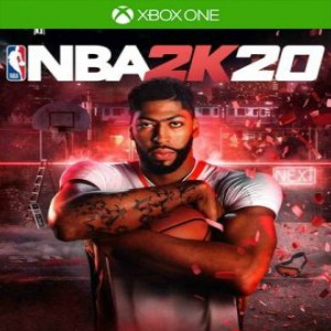 NBA 2K20