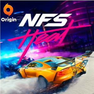 Need for Speed Heat