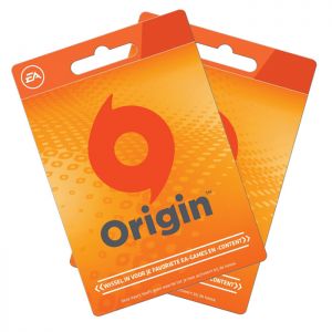 Cartes Origin