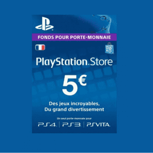 carte playstation network