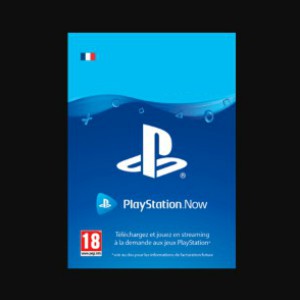 Playstation Now