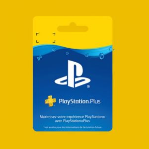 Playstation Plus