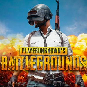 pubg Playerunknown's Battlegrounds