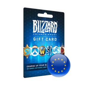Blizzard EU