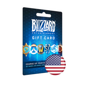 Blizzard US