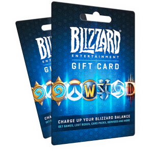 Blizzard