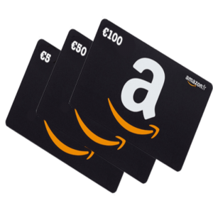 Carte amazon