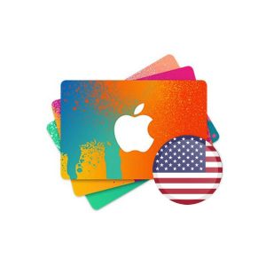 Carte Itunes USA