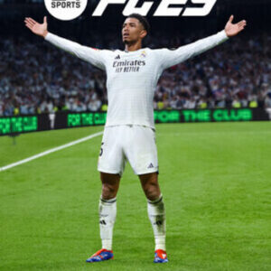 FC 25 Standard Edition
